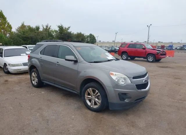 CHEVROLET EQUINOX 2012 2gnaldek0c6231254