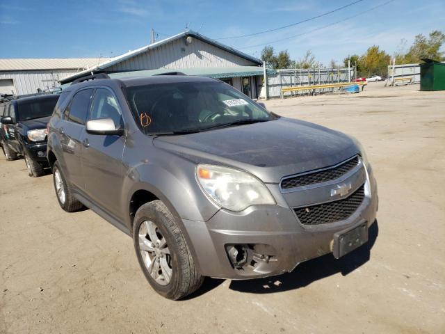 CHEVROLET EQUINOX LT 2012 2gnaldek0c6233750