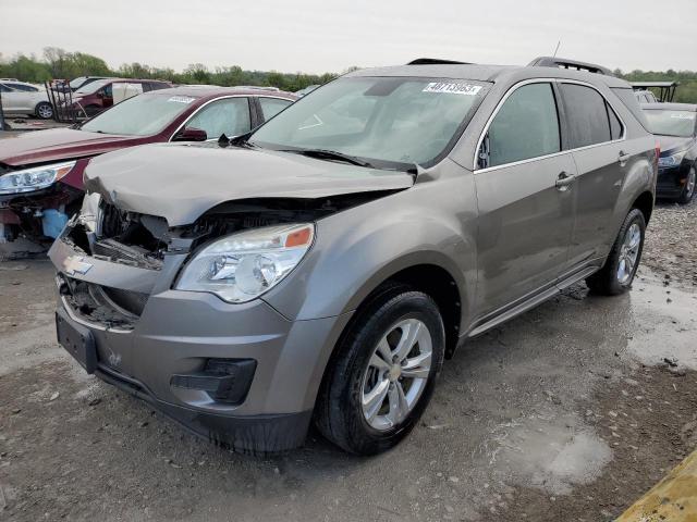 CHEVROLET EQUINOX LT 2012 2gnaldek0c6235272