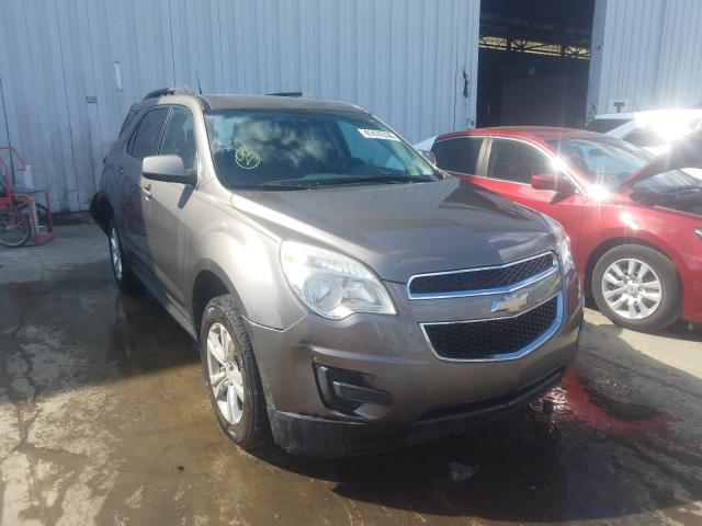 CHEVROLET EQUINOX LT 2012 2gnaldek0c6238401