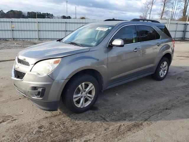 CHEVROLET EQUINOX 2012 2gnaldek0c6242058