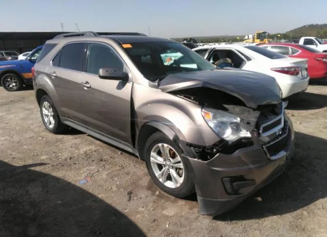 CHEVROLET EQUINOX 2012 2gnaldek0c6252976