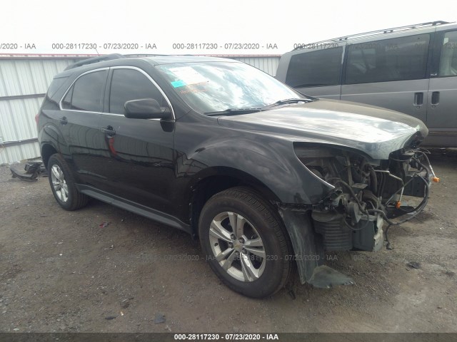 CHEVROLET EQUINOX 2012 2gnaldek0c6255330