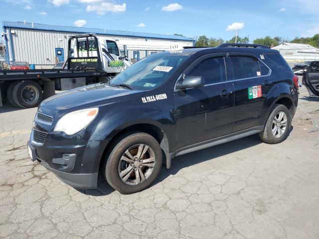 CHEVROLET EQUINOX LT 2012 2gnaldek0c6261029