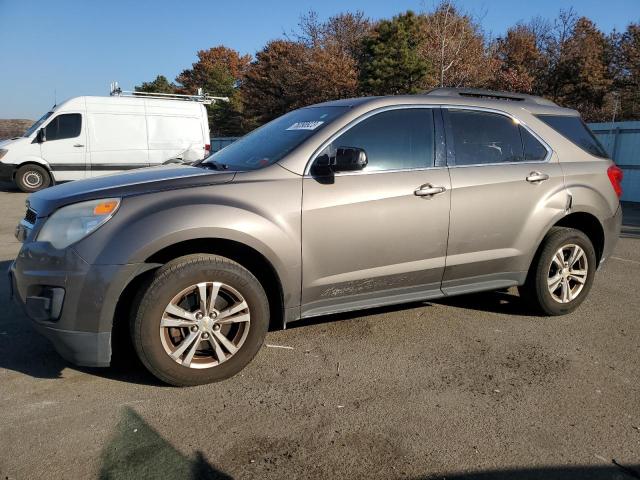 CHEVROLET EQUINOX 2013 2gnaldek0c6261502