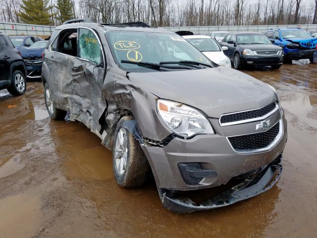 CHEVROLET EQUINOX LT 2012 2gnaldek0c6262522