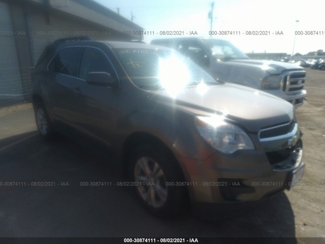 CHEVROLET EQUINOX 2012 2gnaldek0c6275948