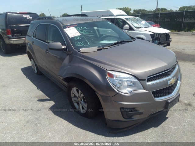 CHEVROLET EQUINOX 2012 2gnaldek0c6276582