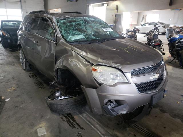 CHEVROLET EQUINOX LT 2012 2gnaldek0c6277151