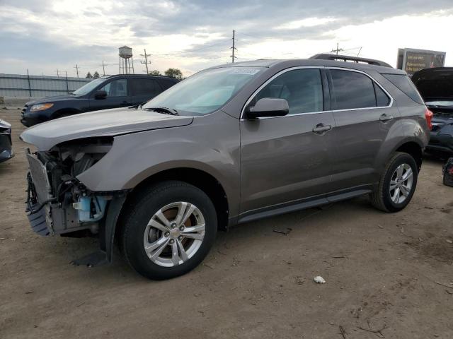 CHEVROLET EQUINOX 2012 2gnaldek0c6278560