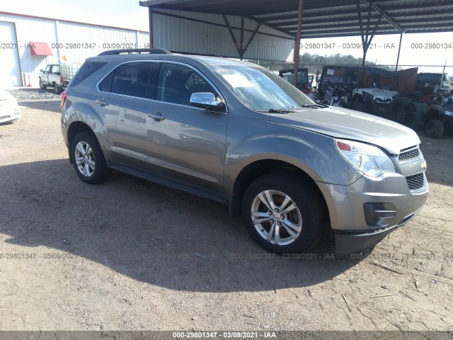 CHEVROLET EQUINOX 2012 2gnaldek0c6280759