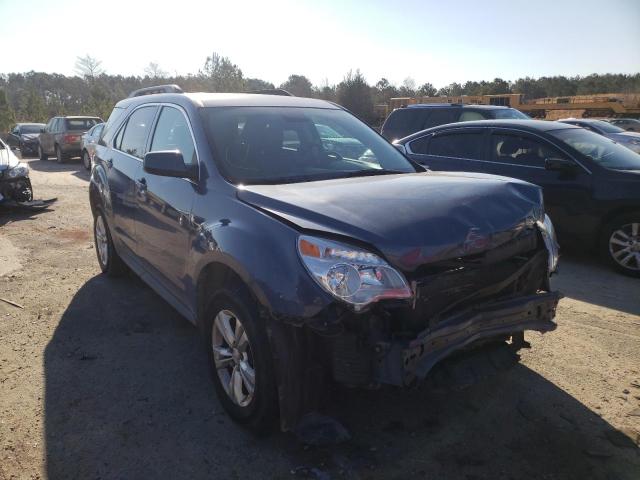 CHEVROLET EQUINOX LT 2012 2gnaldek0c6281989