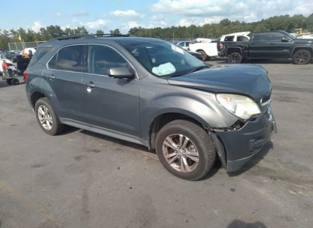 CHEVROLET EQUINOX 2012 2gnaldek0c6282091