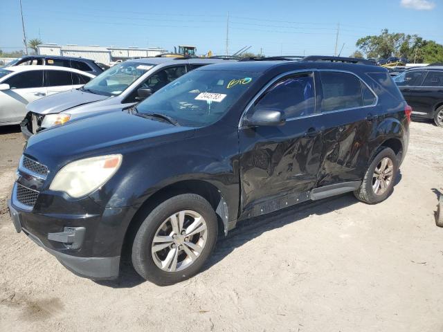 CHEVROLET EQUINOX 2012 2gnaldek0c6282303