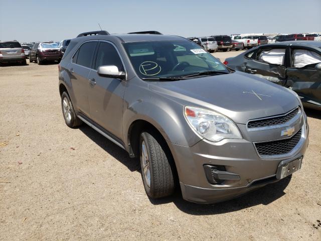 CHEVROLET EQUINOX LT 2012 2gnaldek0c6291003