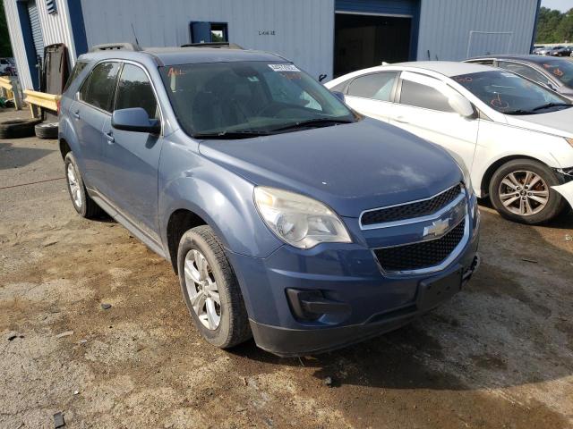 CHEVROLET EQUINOX LT 2012 2gnaldek0c6304347