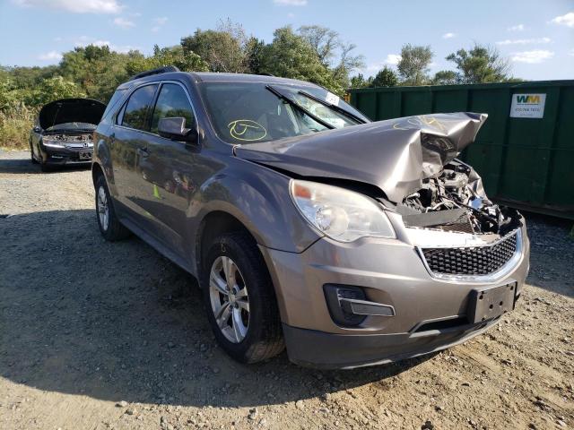 CHEVROLET EQUINOX LT 2012 2gnaldek0c6307944