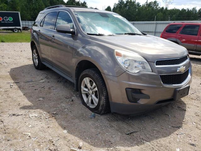 CHEVROLET EQUINOX LT 2012 2gnaldek0c6314702