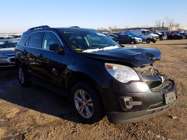 CHEVROLET EQUINOX LT 2012 2gnaldek0c6316398