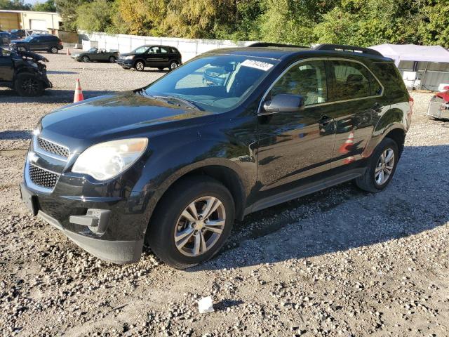 CHEVROLET EQUINOX 2012 2gnaldek0c6322993