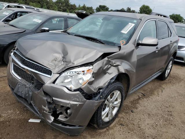 CHEVROLET EQUINOX LT 2012 2gnaldek0c6325246