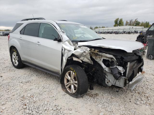 CHEVROLET EQUINOX LT 2012 2gnaldek0c6331337