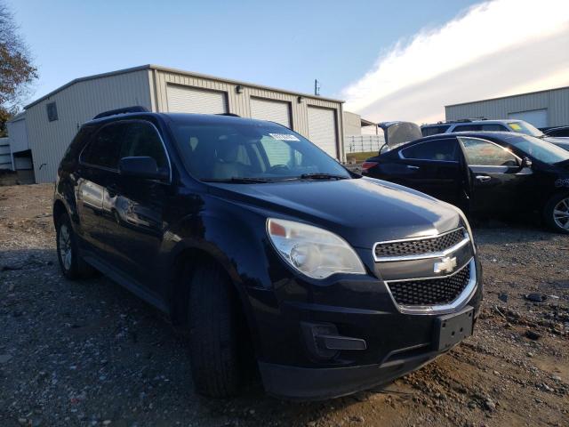 CHEVROLET EQUINOX LT 2012 2gnaldek0c6332195