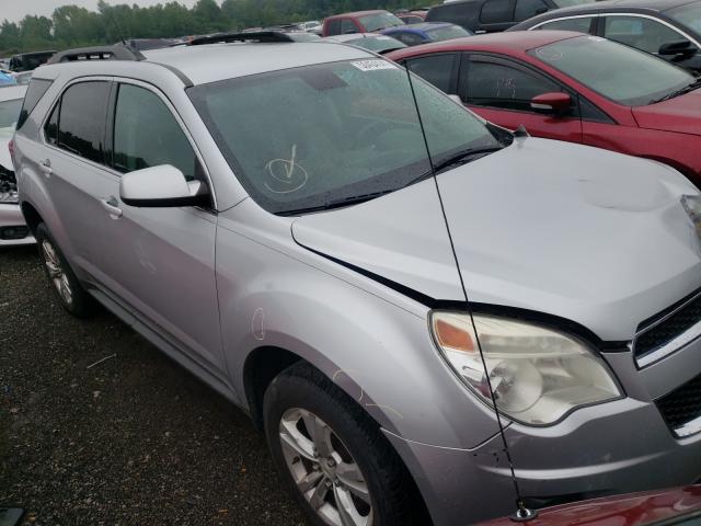 CHEVROLET EQUINOX LT 2012 2gnaldek0c6334318