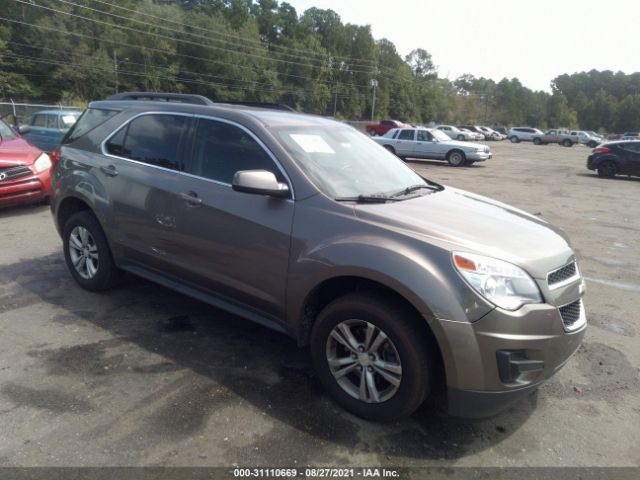 CHEVROLET EQUINOX 2012 2gnaldek0c6334366