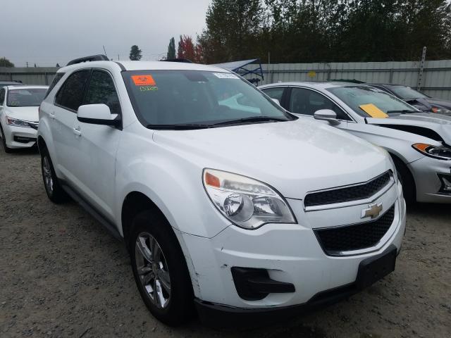 CHEVROLET EQUINOX LT 2012 2gnaldek0c6340149