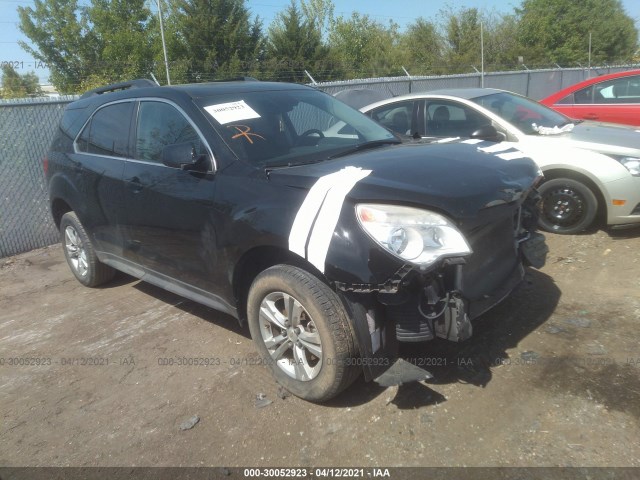 CHEVROLET EQUINOX 2012 2gnaldek0c6351524