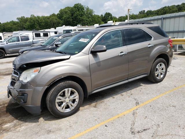 CHEVROLET EQUINOX 2012 2gnaldek0c6354066