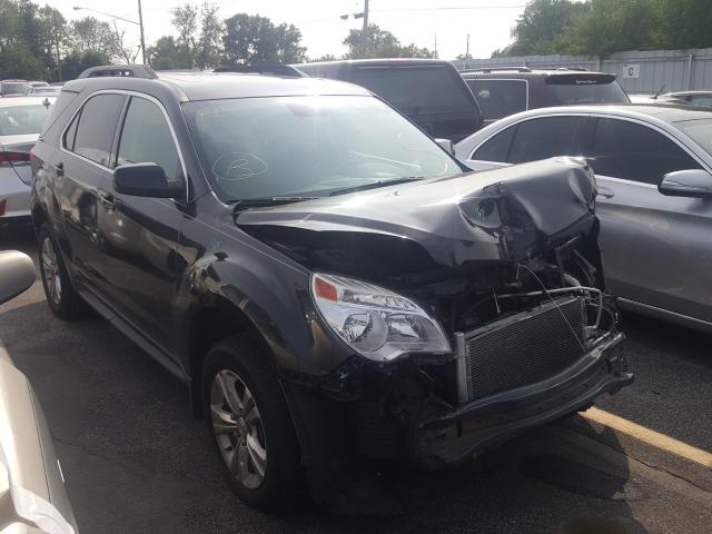 CHEVROLET EQUINOX LT 2012 2gnaldek0c6358537