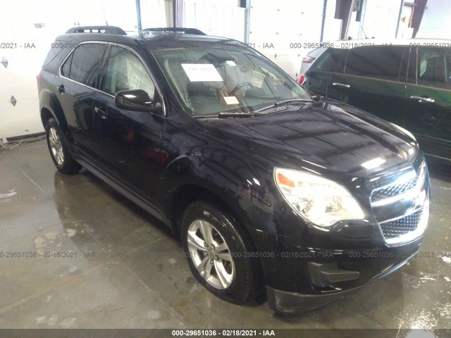 CHEVROLET EQUINOX 2012 2gnaldek0c6358943