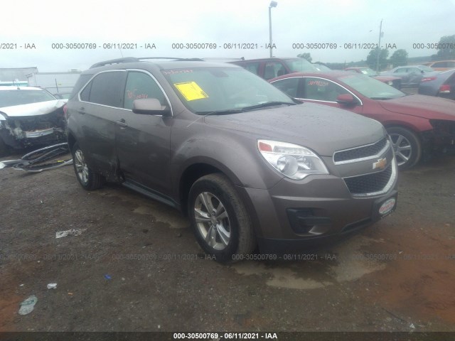 CHEVROLET EQUINOX 2012 2gnaldek0c6364516