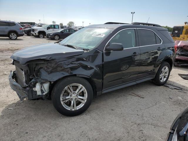 CHEVROLET EQUINOX LT 2012 2gnaldek0c6365715