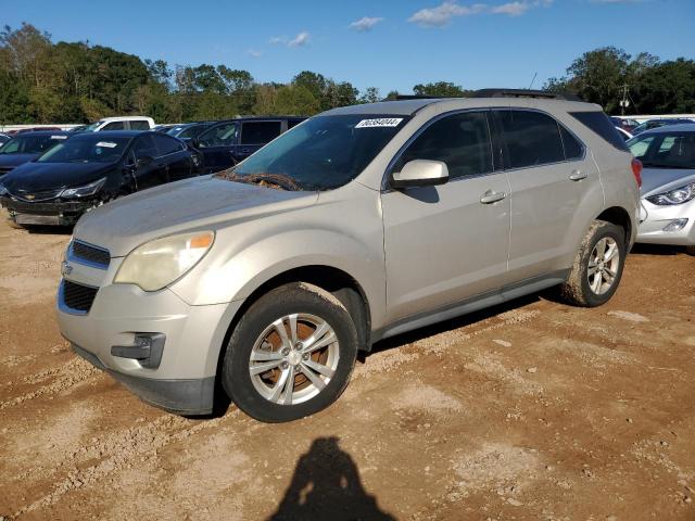 CHEVROLET EQUINOX LT 2012 2gnaldek0c6369182