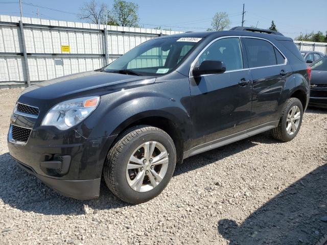 CHEVROLET EQUINOX 2012 2gnaldek0c6371529