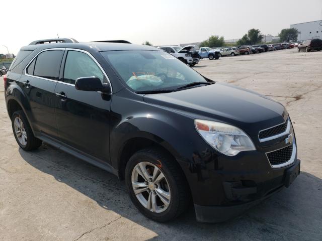 CHEVROLET EQUINOX LT 2012 2gnaldek0c6377380