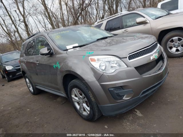 CHEVROLET EQUINOX 2012 2gnaldek0c6377895