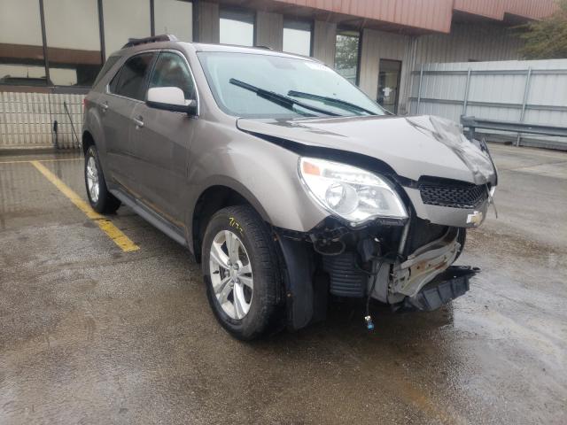 CHEVROLET EQUINOX LT 2012 2gnaldek0c6380702