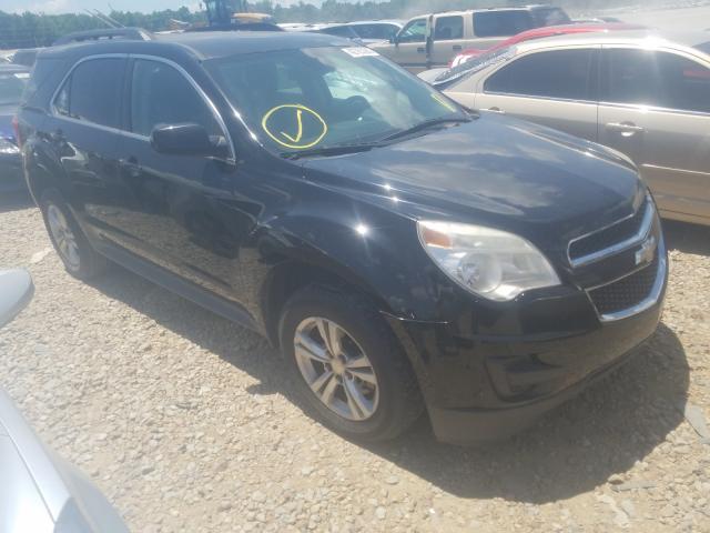 CHEVROLET EQUINOX LT 2012 2gnaldek0c6381655