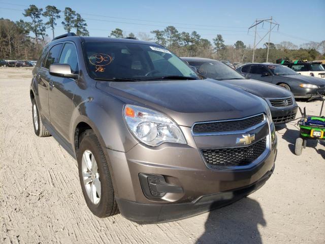 CHEVROLET EQUINOX LT 2012 2gnaldek0c6386600