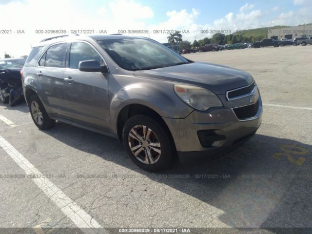 CHEVROLET EQUINOX 2012 2gnaldek0c6387326