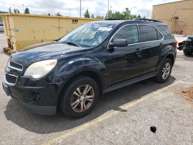 CHEVROLET EQUINOX LT 2012 2gnaldek0c6396186