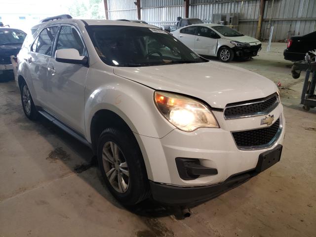 CHEVROLET EQUINOX LT 2012 2gnaldek0c6398228