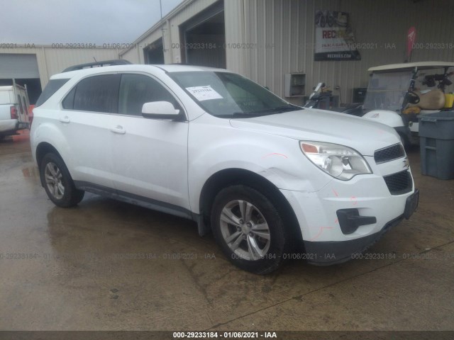 CHEVROLET EQUINOX 2013 2gnaldek0d1112084