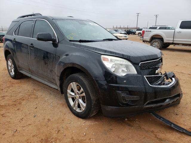 CHEVROLET EQUINOX LT 2013 2gnaldek0d1113395