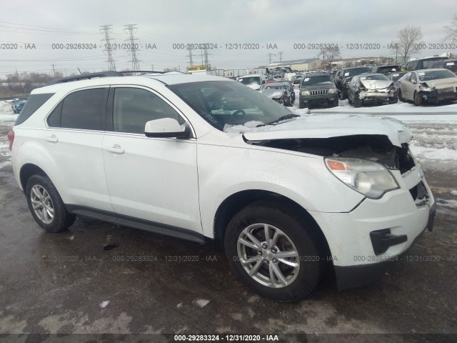 CHEVROLET EQUINOX 2013 2gnaldek0d1126602