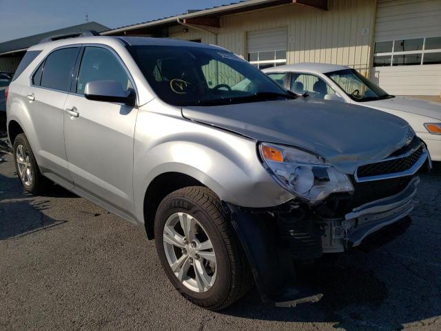 CHEVROLET EQUINOX LT 2013 2gnaldek0d1130097